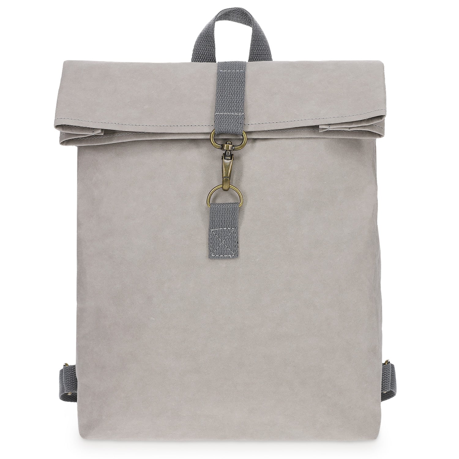 Navaris Σακίδιο 10L - Size M - Grey - 50786.22.2