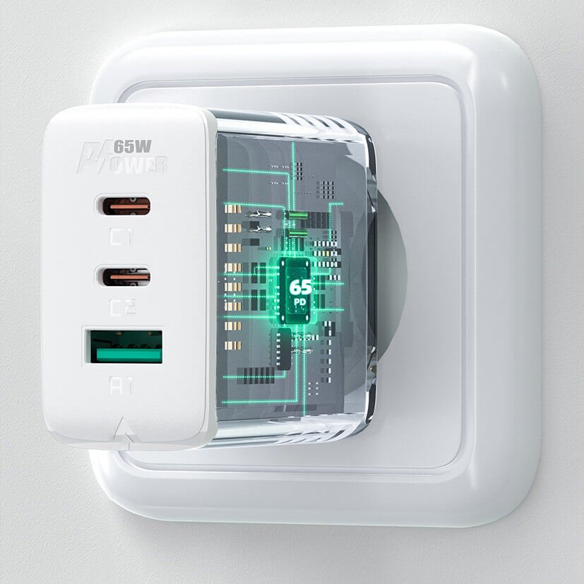 Προϊόν Acefast