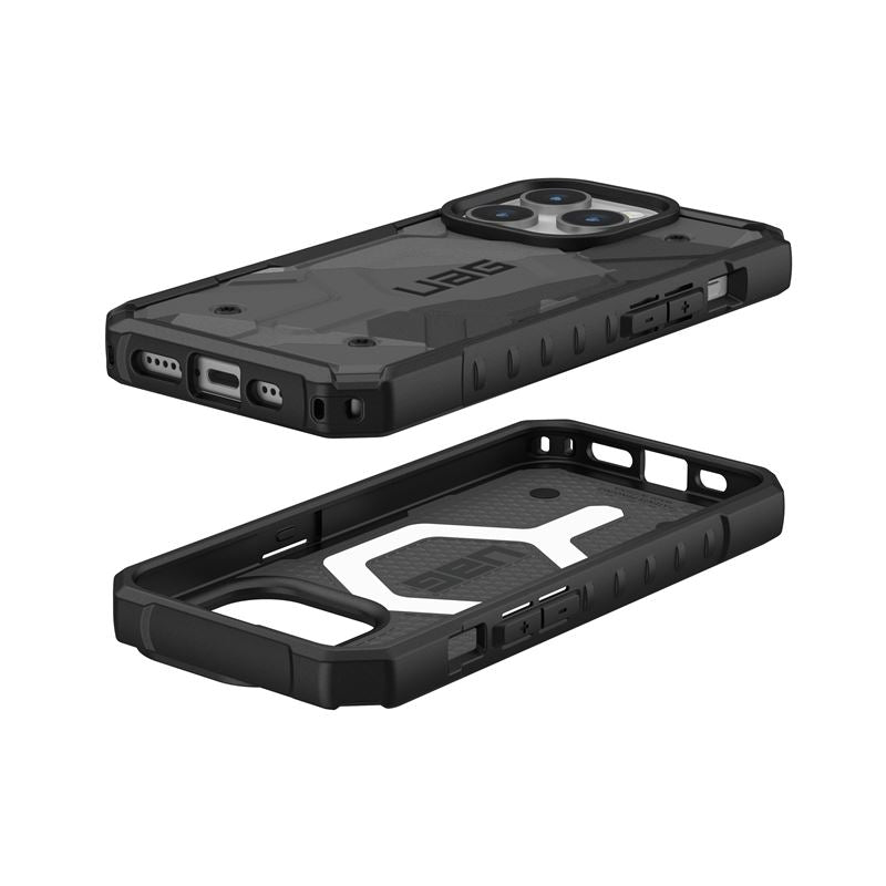 UAG iPhone 15 Pro Pathfinder SE MagSafe Series Σκληρή Θήκη με MagSafe - Geo Camo