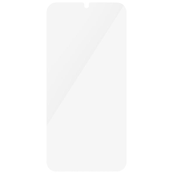 PanzerGlass Samsung Galaxy A34 5G Ultra - Wide Fit Case Friendly Full Screen Αντιχαρακτικό Γυαλί Οθόνης - Διάφανο