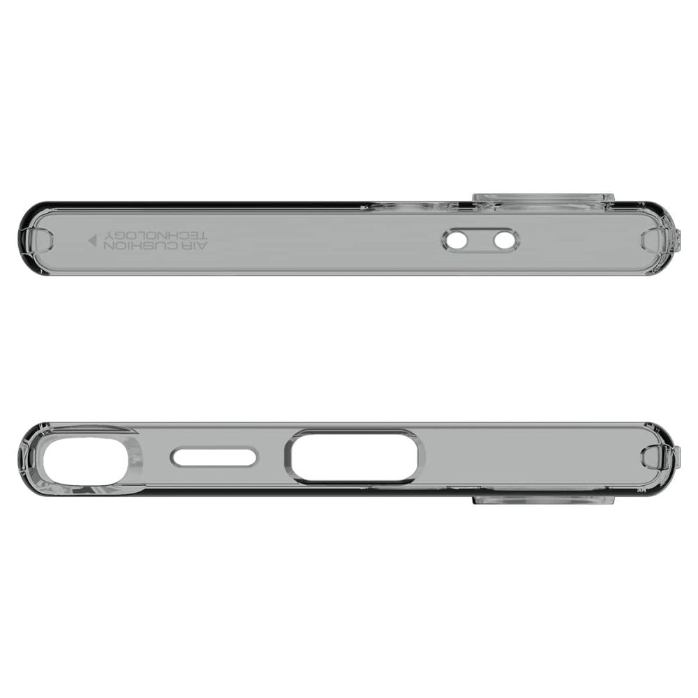 Spigen Samsung Galaxy S24 Ultra Liquid Crystal Θήκη Σιλικόνης - Space Crystal