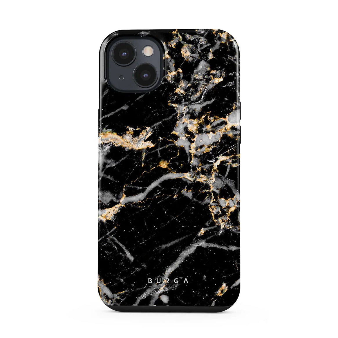 Burga iPhone 14 Plus Fashion Tough Σκληρή Θήκη - Make A Wish