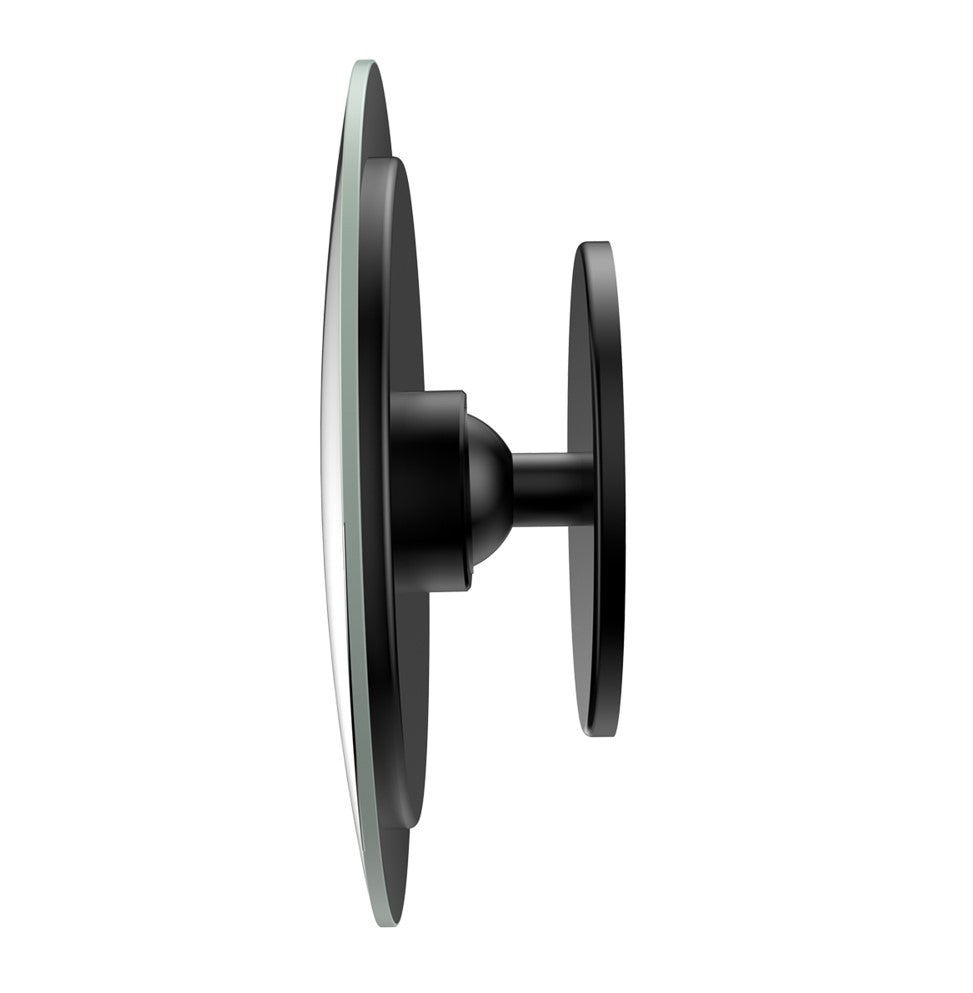 Baseus Full View Blind Spot Rearview Mirrors - 2 Εξωτερικοί Βοηθητικοί Καθρέπτες Αυτοκινήτου - Black - ACMDJ-01