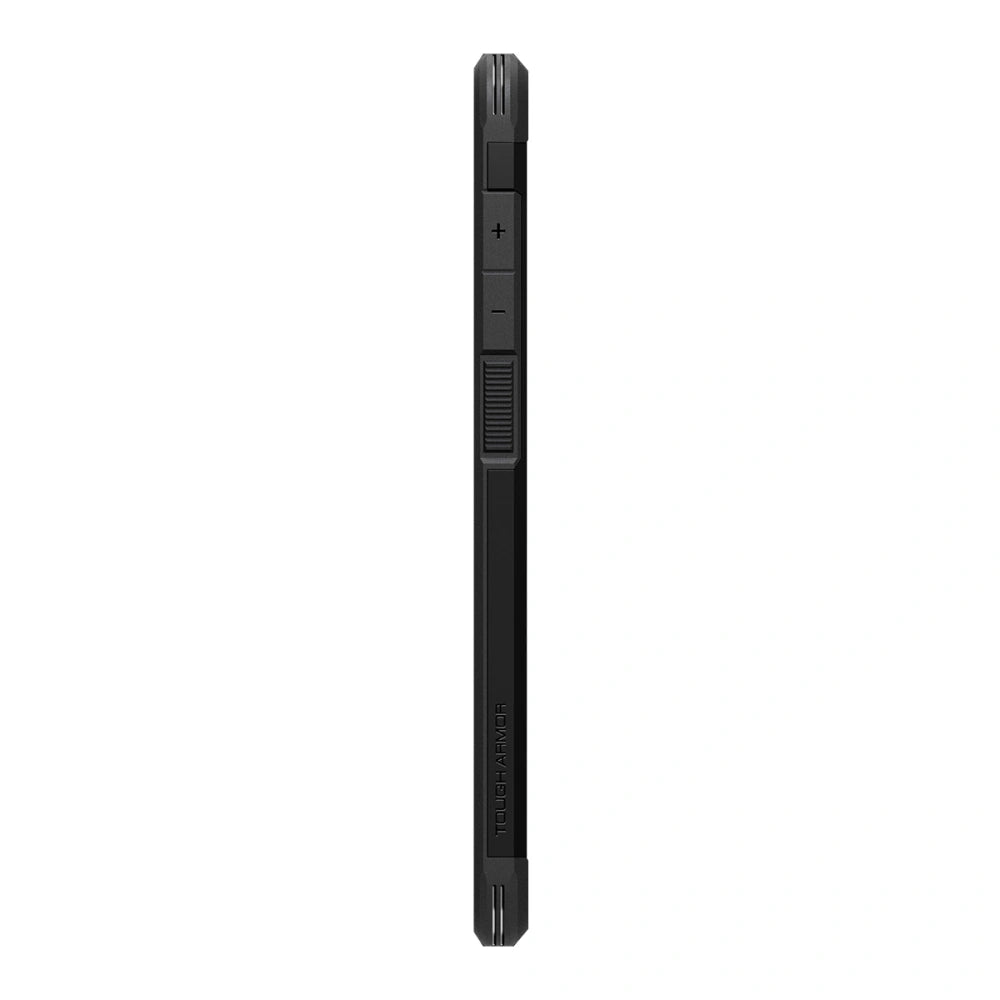 Spigen Samsung Galaxy A36 5G Tough Armor Σκληρή Θήκη - Black