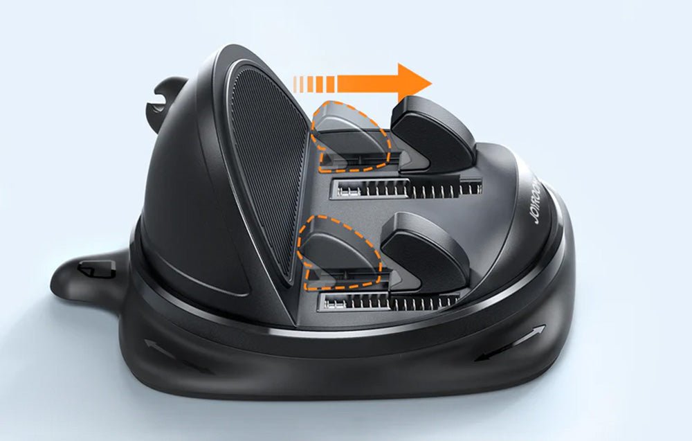 Joyroom Universal Βάση Αυτοκινήτου - Black - JR - ZS354