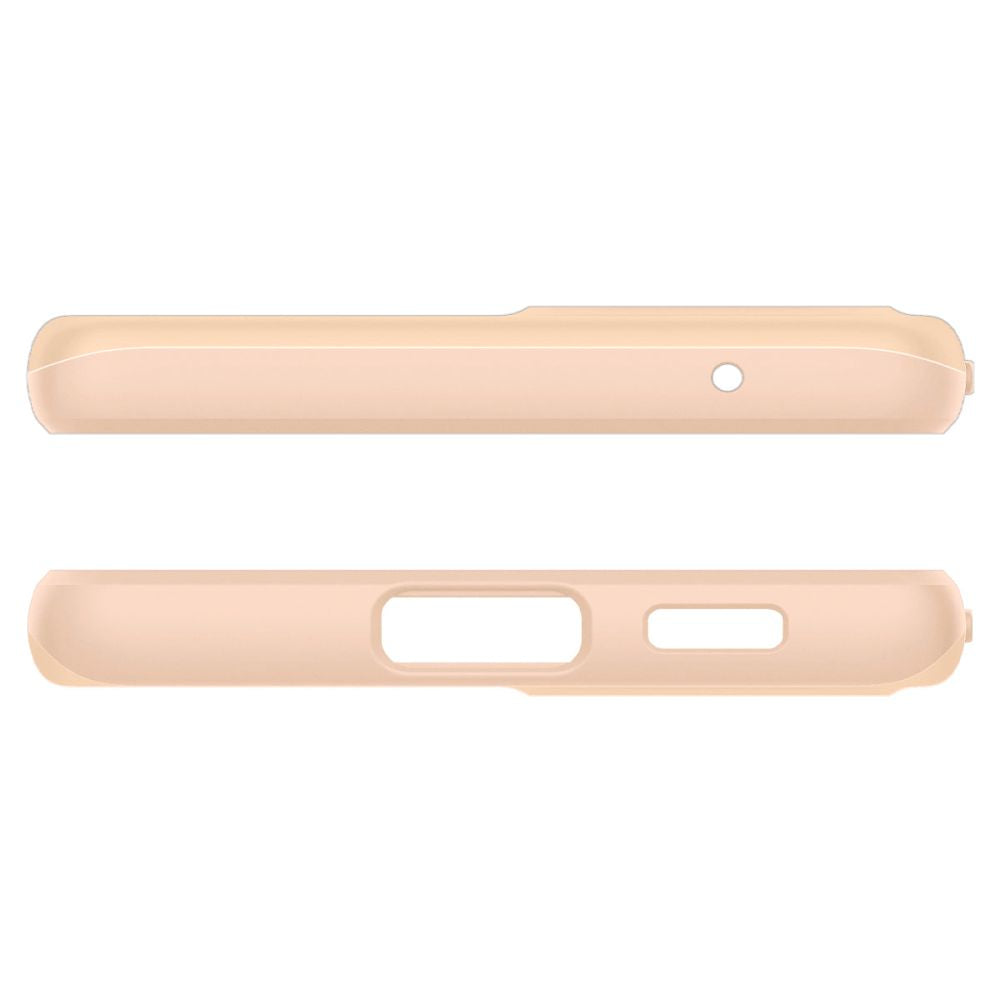 Spigen Samsung Galaxy A53 5G Thin Fit Σκληρή Θήκη - Cotton Peach