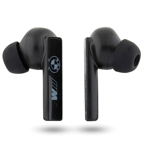 BMW M Collection - Bluetooth 5.1 - Ασύρματα ακουστικά για Κλήσεις / Μουσική - Black