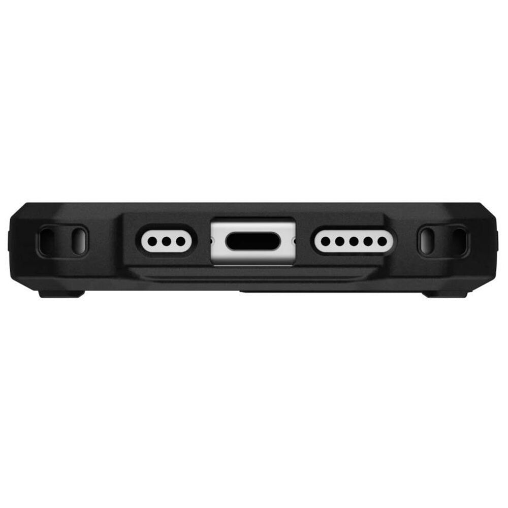 UAG iPhone 16 Monarch Pro Series Σκληρή Θήκη με MagSafe - Carbon Fiber