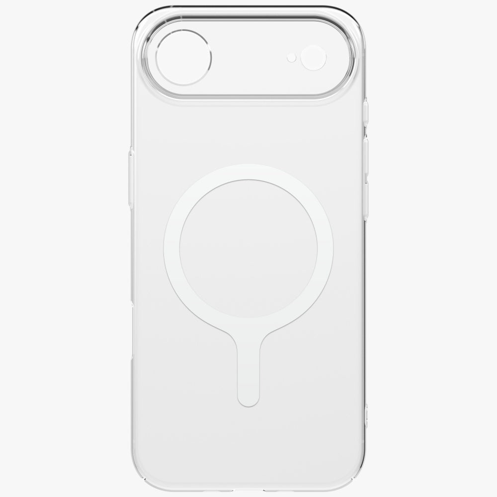 Uniq iPhone Air - Airsuit MagClick Charging - Σκληρή Θήκη με MagSafe - Clear