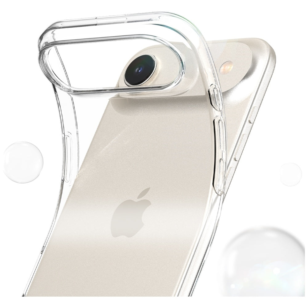 Araree iPhone 17 - A Fit - Θήκη Σιλικόνης TPU - Clear