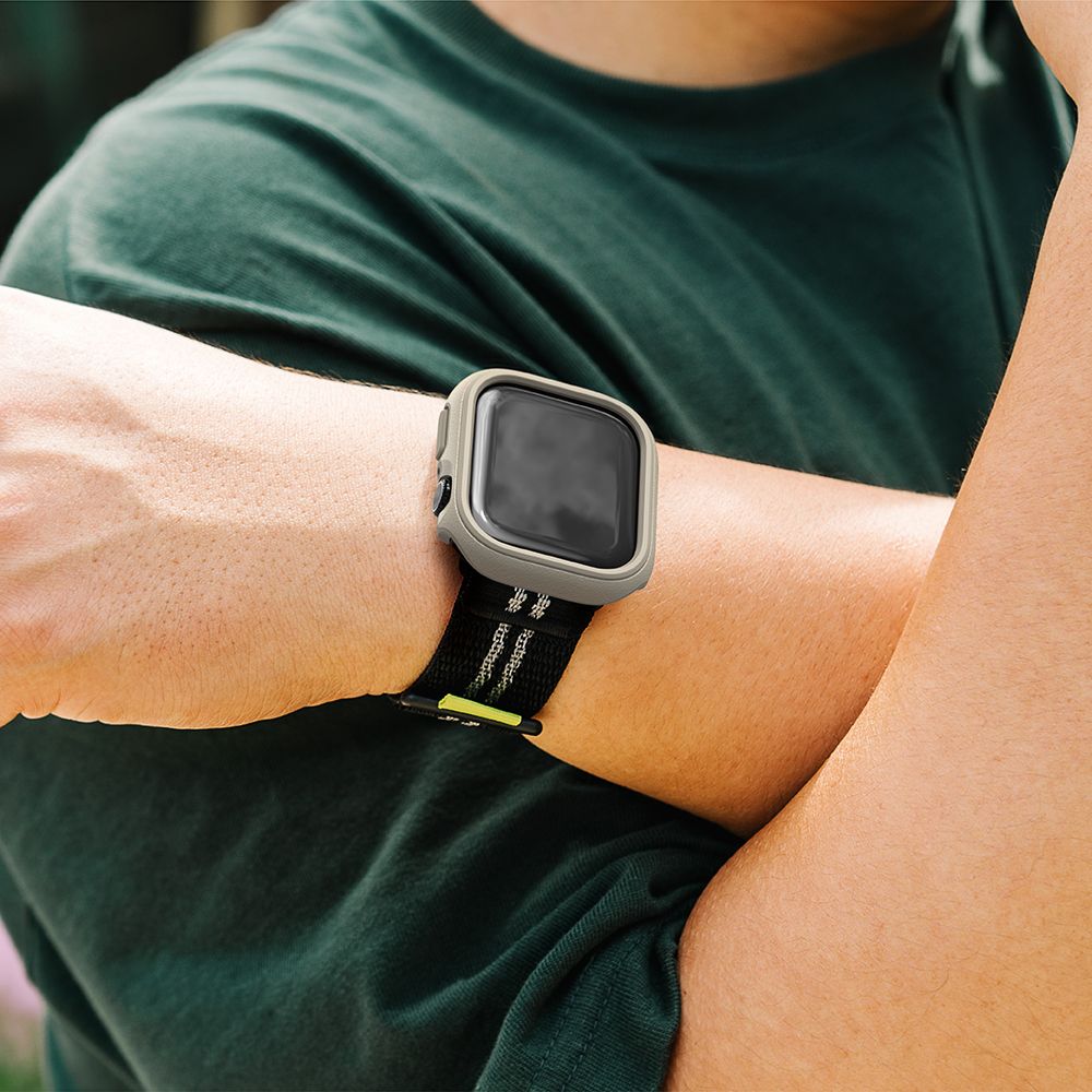 Ringke Θήκη Apple Watch 10/11 - 46mm - Onyx - Black
