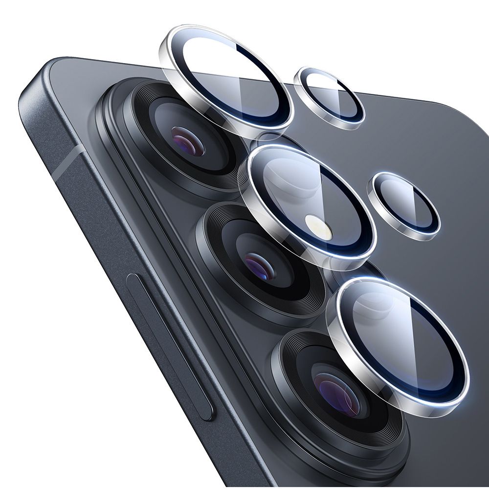 ESR Samsung Galaxy S26 Ultra - Αντιχαρακτικό Γυαλί για την Κάμερα - Armorite - Clear