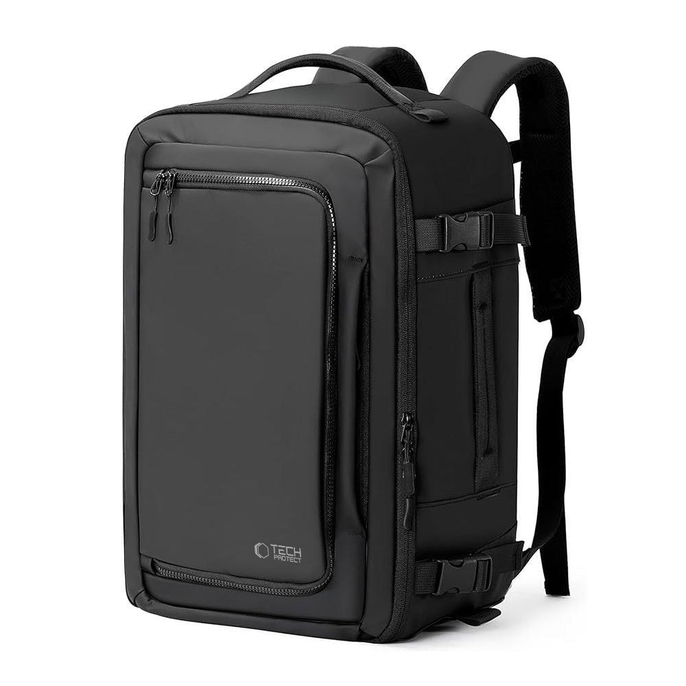 Tech-Protect Σακίδιο Καμπίνας για Laptop - 20L - Defender S50 - Black