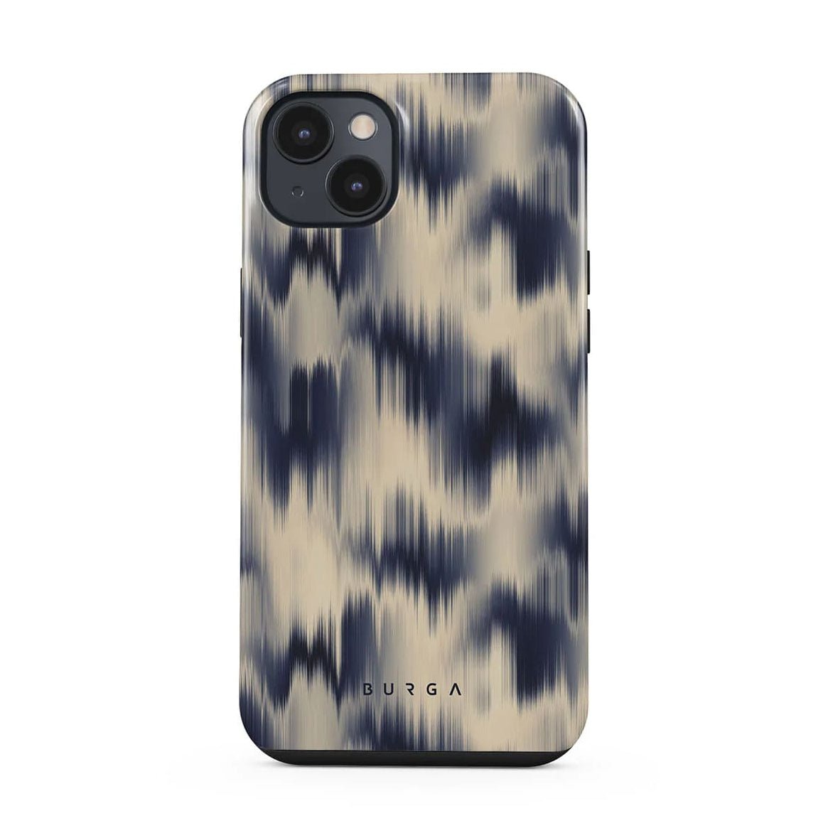 Burga iPhone 14 Plus Fashion Tough Σκληρή Θήκη - Avalanche