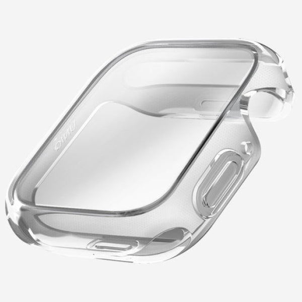 Uniq Θήκη Apple Watch 10/11 - 42mm - Garde - Διάφανη