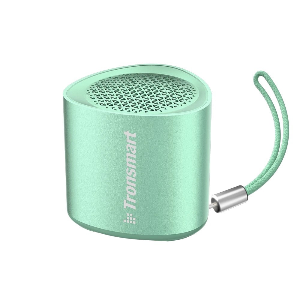 Tronsmart Nimo 5W - Μίνι Φορητό Ηχείο Bluetooth 5.3 - Green