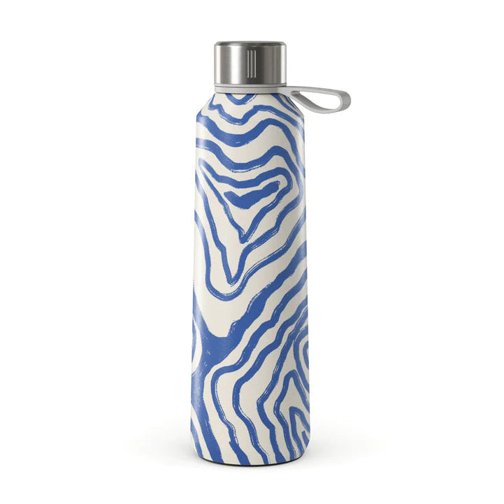 Burga Μπουκάλι Θερμός από Ανοξείδωτο Ατσάλι - 500ml - Seven Seas