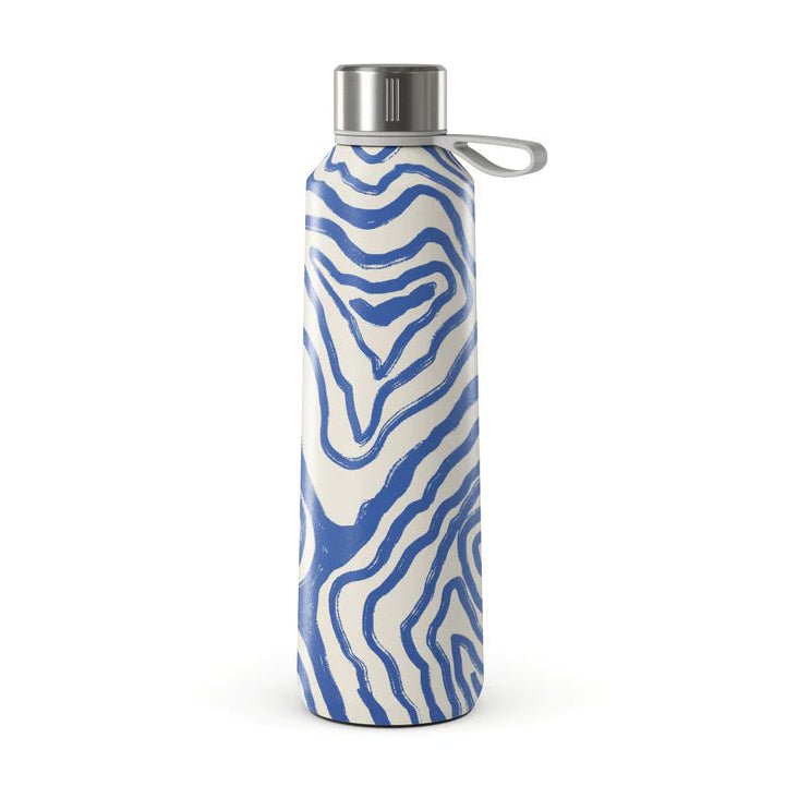 Burga Μπουκάλι Θερμός από Ανοξείδωτο Ατσάλι - 500ml - Seven Seas