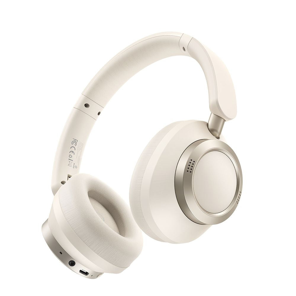 Mcdodo Ασύρματα Bluetooth Ακουστικά - T03 Series - Beige
