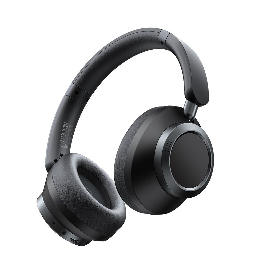 Mcdodo Ασύρματα Bluetooth Ακουστικά - T03 Series - Black