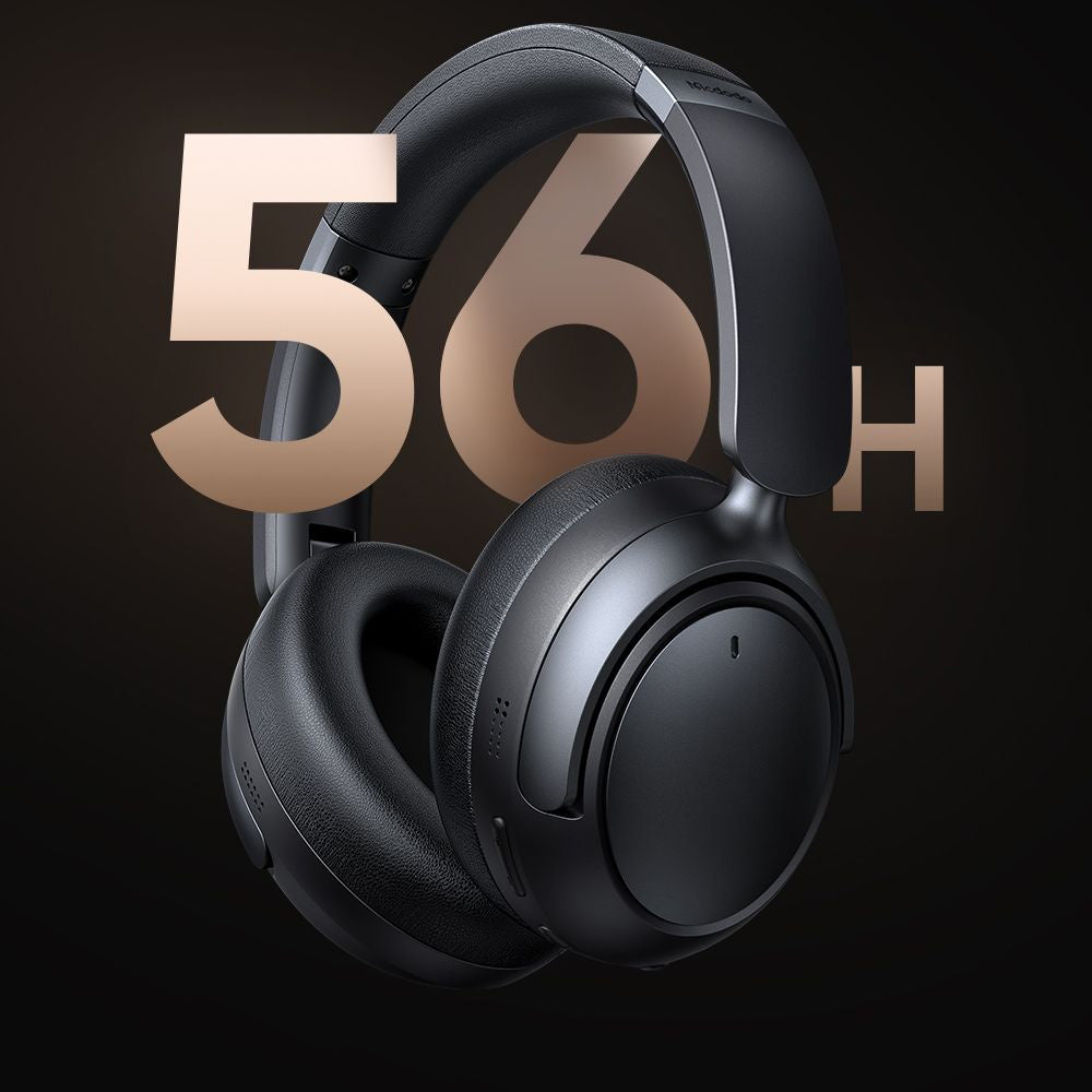 Mcdodo Ασύρματα Bluetooth Ακουστικά - T02 Series - Beige