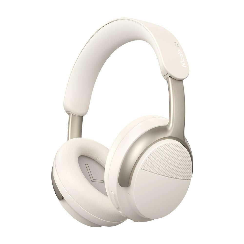 Mcdodo Ασύρματα Bluetooth Ακουστικά - T02 Series - Beige