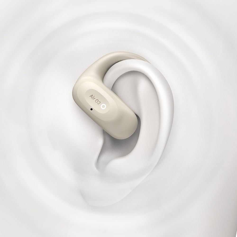 Mcdodo OWS Ασύρματα Bluetooth Ακουστικά - Air O2 Series - Beige