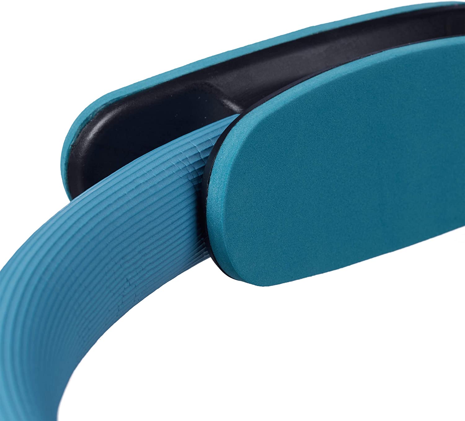 Relaxdays Δαχτυλίδι Γυμναστικής - 39cm - Blue - 4052025208240