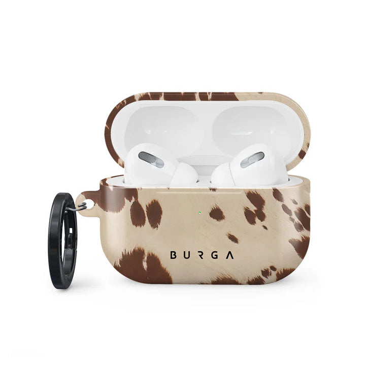 Burga AirPods Pro 2 Σκληρή Θήκη - Rodeo