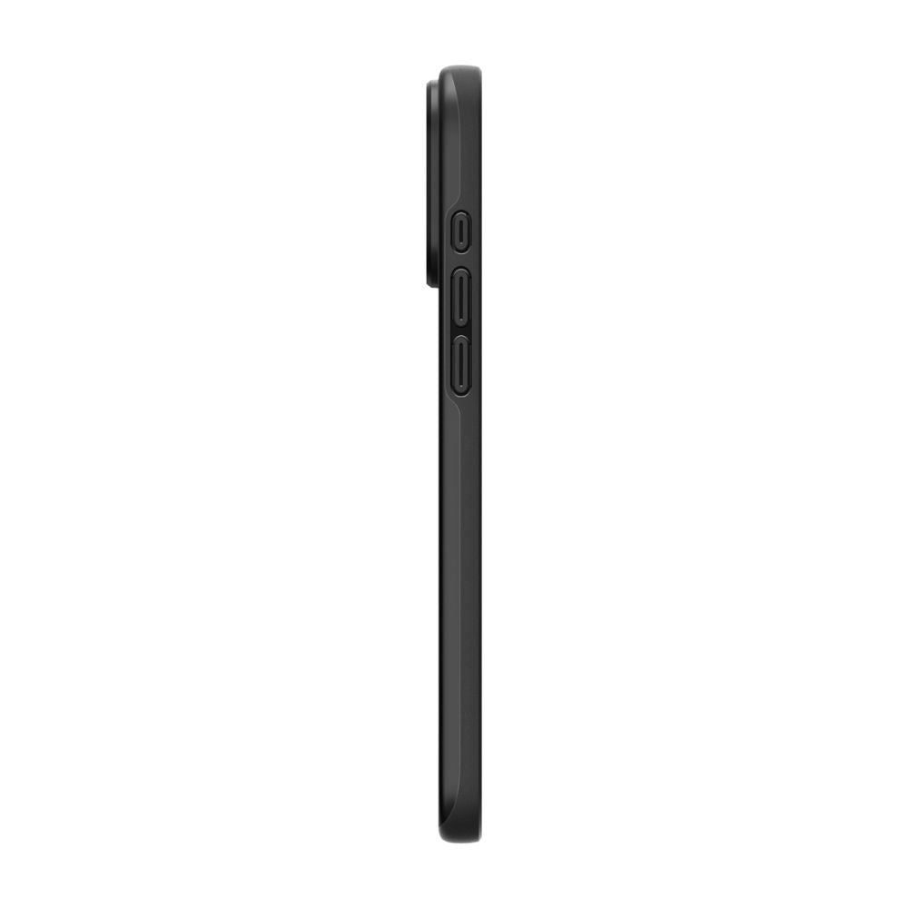 Spigen iPhone 16 Pro Thin Fit Mag Θήκη με MagSafe - Black