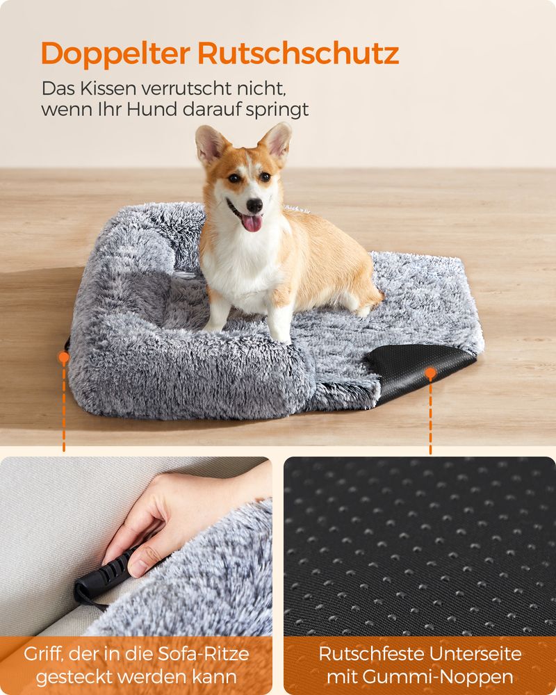 Προϊόν Feandrea