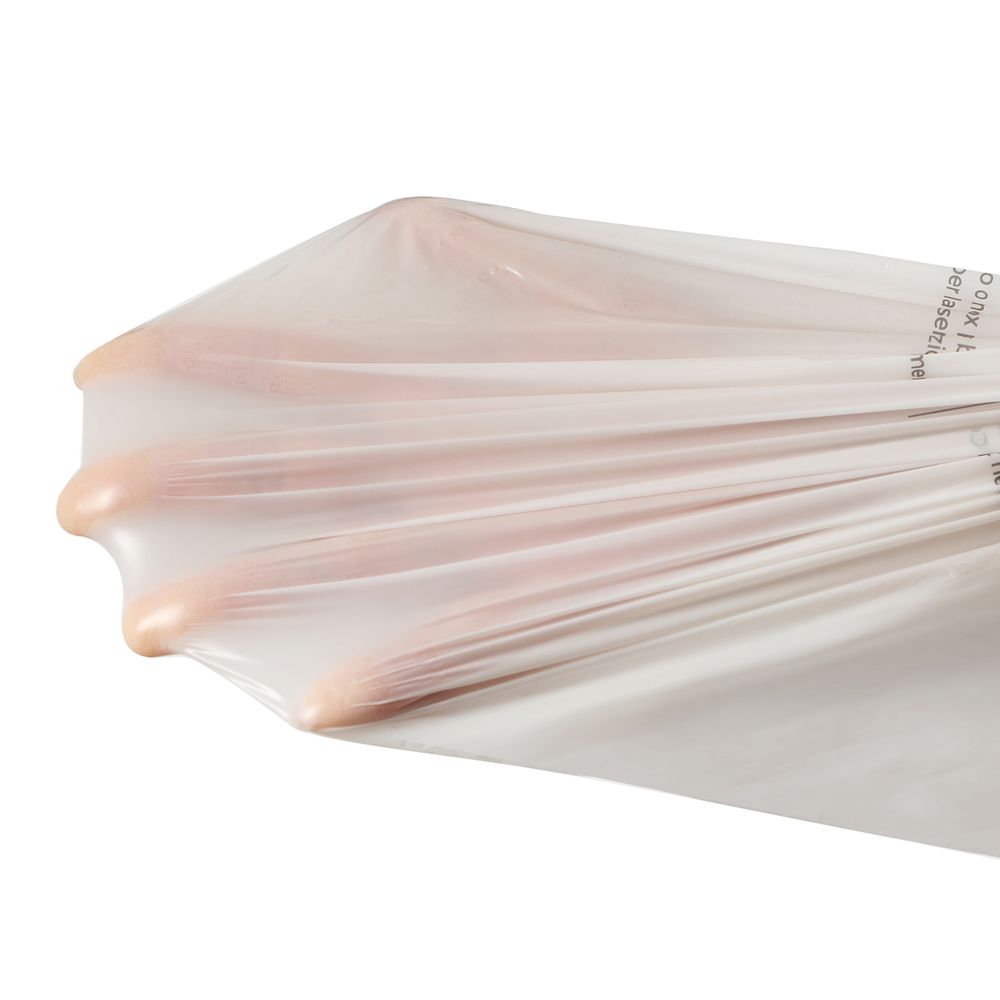 Songmics Σακούλες Απορριμάτων - 30L - 45 Τεμάχια - White - KRB30A