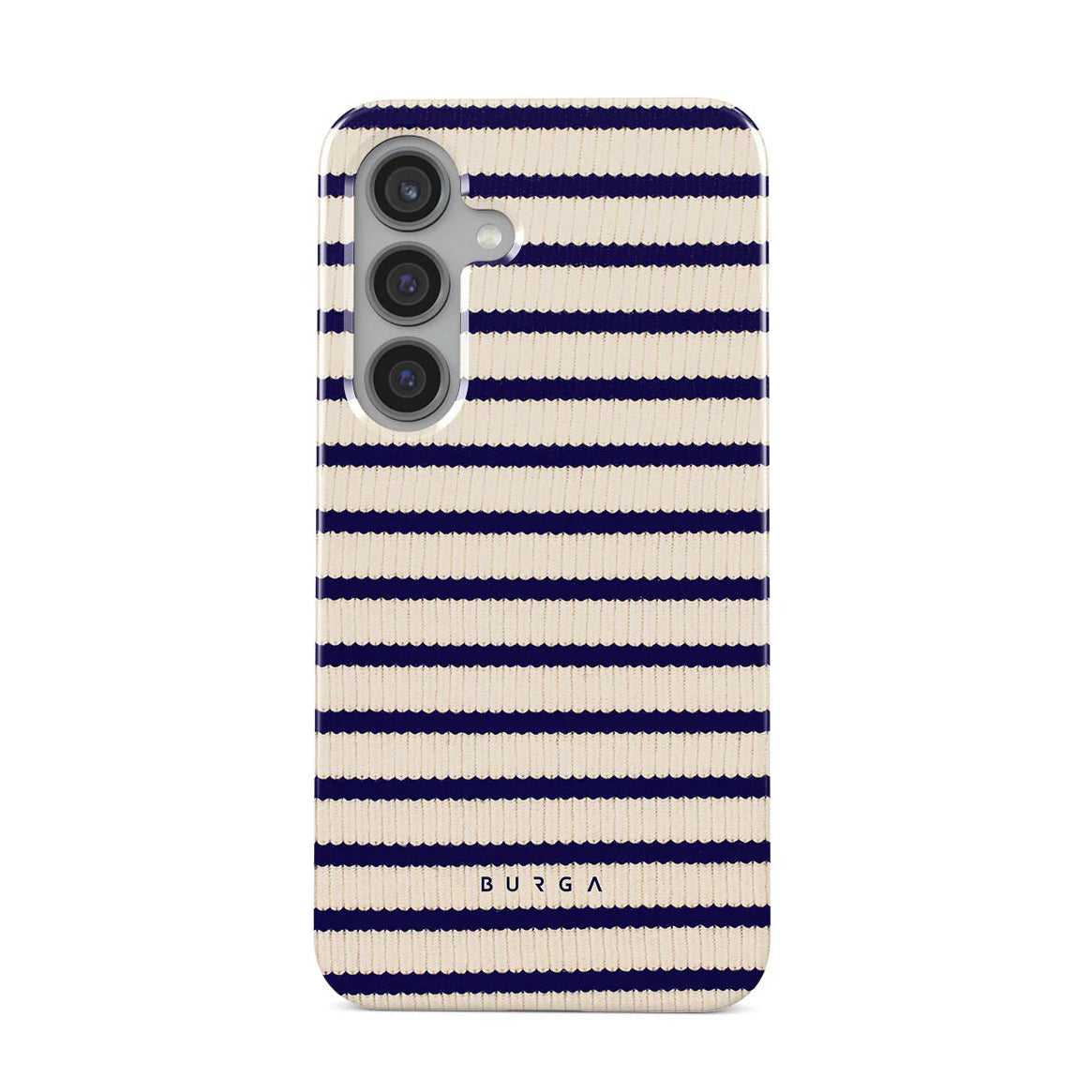 Burga Samsung Galaxy S24 Plus Fashion Tough Σκληρή Θήκη - Old Money