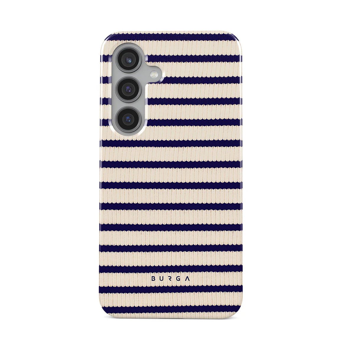 Burga Samsung Galaxy S24 Plus Fashion Tough Σκληρή Θήκη - Old Money
