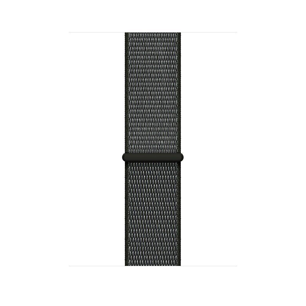 Tech-Protect Λουράκι Apple Watch 2 / 3 / 4 / 5 / 6 / 7 / 8 / 9 / SE / SE 2 / ULTRA / ULTRA 2 - 42 / 44 / 45 / 49 mm Nylon - Dark Olive