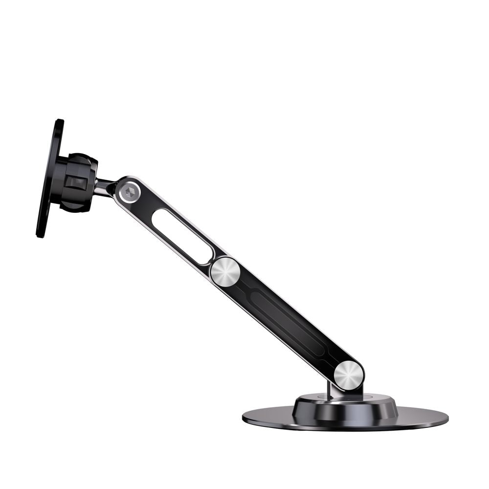 Tech-Protect DPT100 Μαγνητική Βάση Στήριξης Κινητού για το Γραφείο - Black