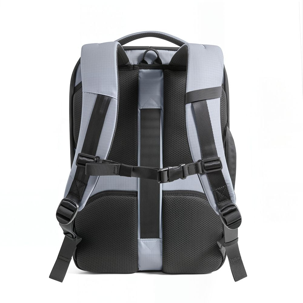 Tech-Protect Σακίδιο Καμπίνας για Laptop - 24L - Defender S70 - Urban Grey