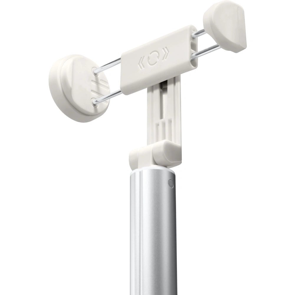 Spigen S541W Selfie Stick Τρίποδο με Bluetooth Τηλεχειριστήριο - Dune Beige