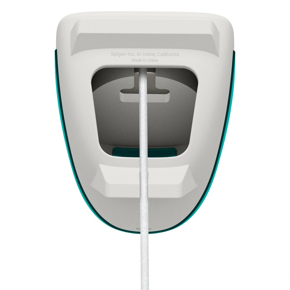 Spigen Classic C1 Επιτραπέζια Βάση Φόρτισης για Apple Watch - Bondi Blue