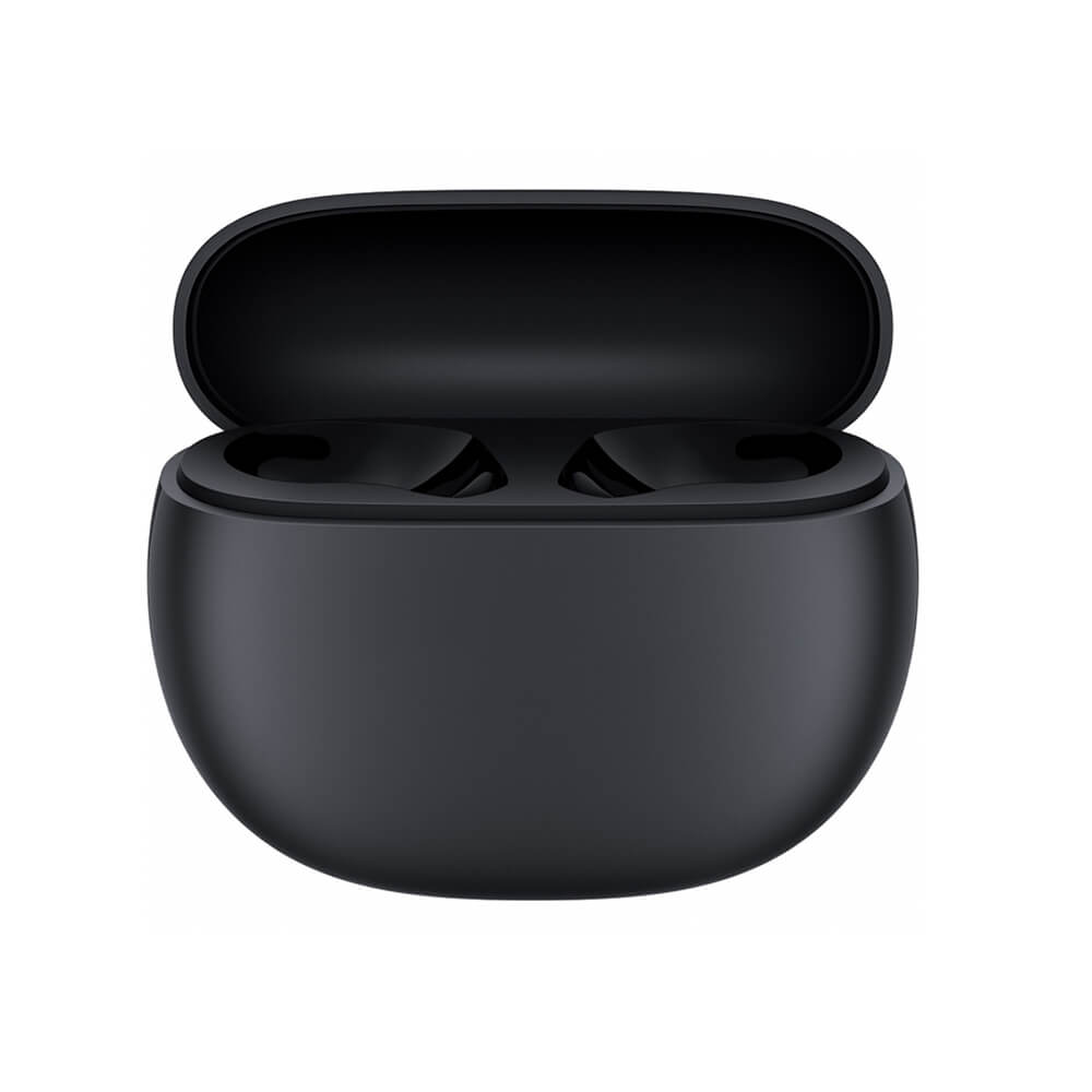 Xiaomi Redmi Buds 4 Active - Bluetooth 5.3 - Ασύρματα ακουστικά για Κλήσεις / Μουσική - Black