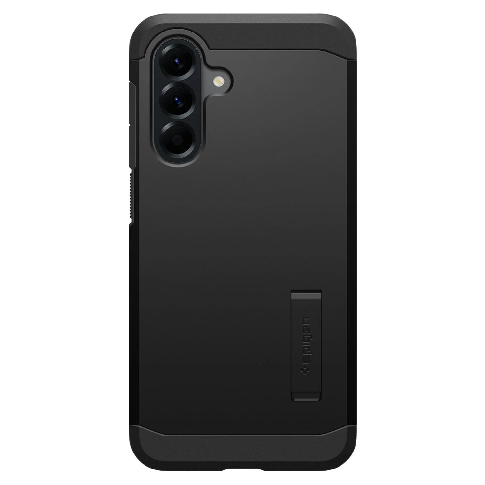 Spigen Samsung Galaxy A56 5G Tough Armor Σκληρή Θήκη - Black