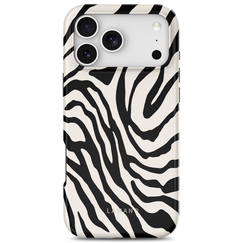 Tech-Protect iPhone 18 Pro / iPhone 17 Pro - Σκληρή Θήκη MagSafe - Lamano - Nature Muse
