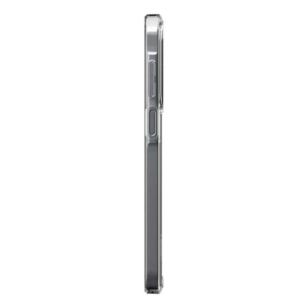 Spigen Samsung Galaxy A17 4G / 5G - Ultra Hybrid - Σκληρή Θήκη με Πλαίσιο Σιλικόνης - Crystal Clear