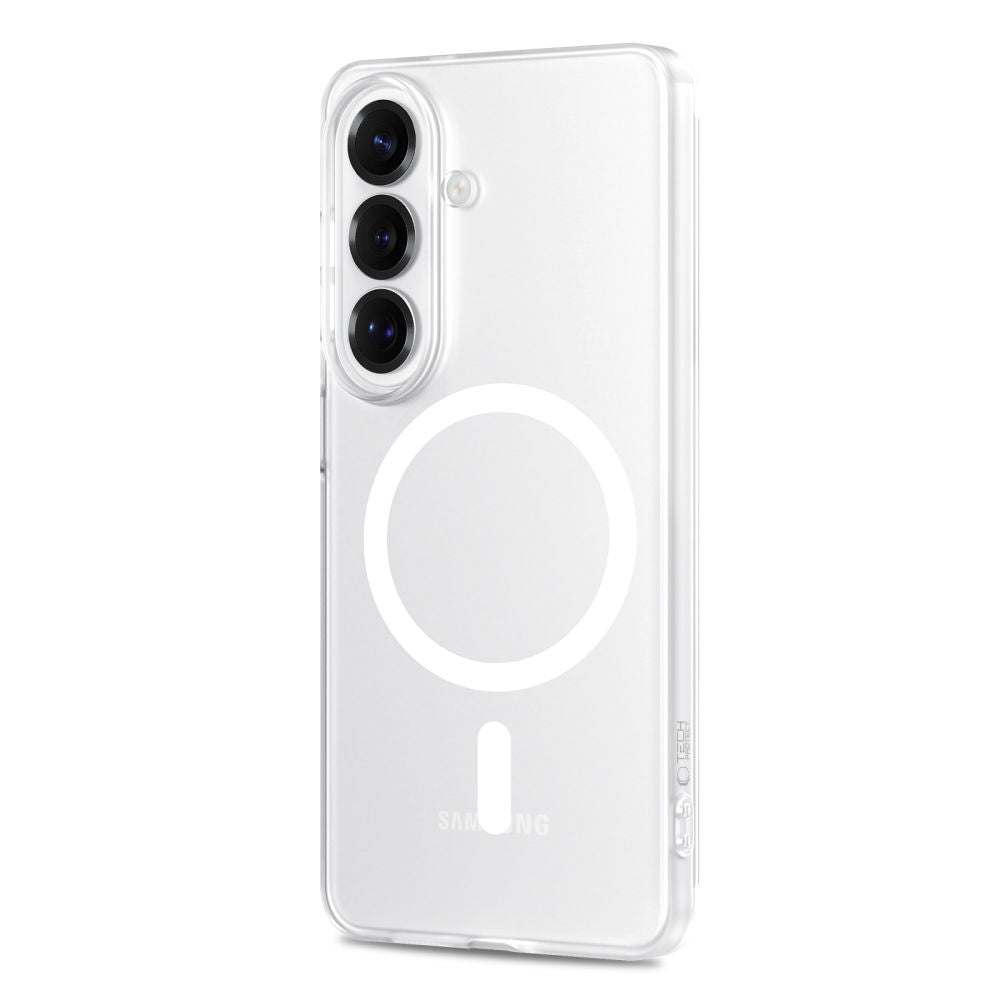 Tech - Protect Samsung Galaxy S26 - Σκληρή Θήκη με MagSafe - MagSlim - Matte / Ice