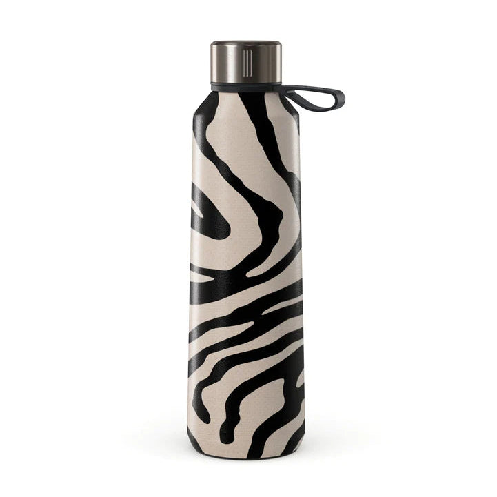 Burga Μπουκάλι Θερμός από Ανοξείδωτο Ατσάλι - 500ml - Imperial