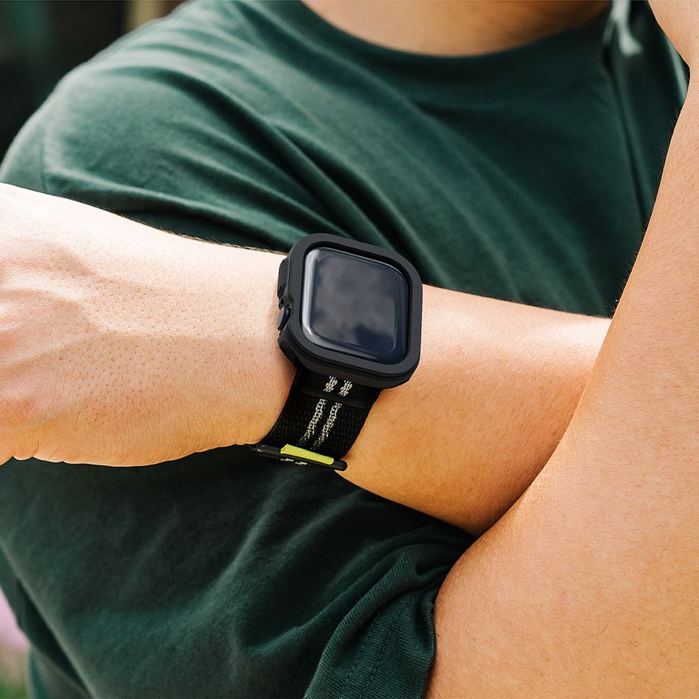 Ringke Θήκη Apple Watch 10/11 - 46mm Air - Black