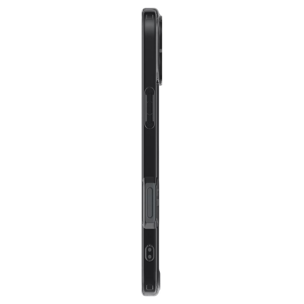 Spigen iPhone 16 Ultra Hybrid Mag Σκληρή Θήκη με Πλαίσιο Σιλικόνης Και MagSafe - Zero One