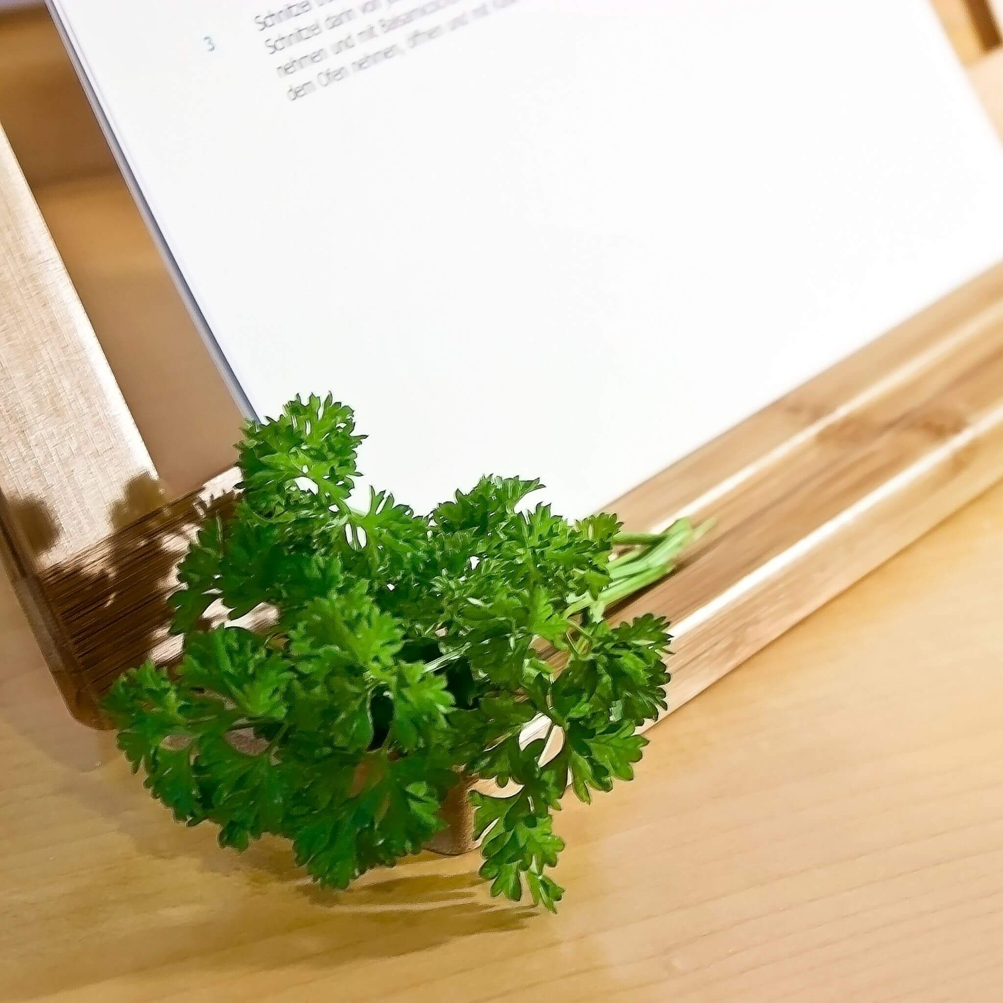 Relaxdays Ρυθμιζόμενη Βάση Βιβλίων από Μπαμπού - Brown - 4052025167325