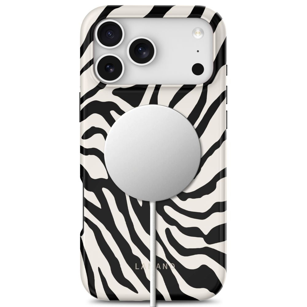 Tech-Protect iPhone 18 Pro / iPhone 17 Pro - Σκληρή Θήκη MagSafe - Lamano - Nature Muse