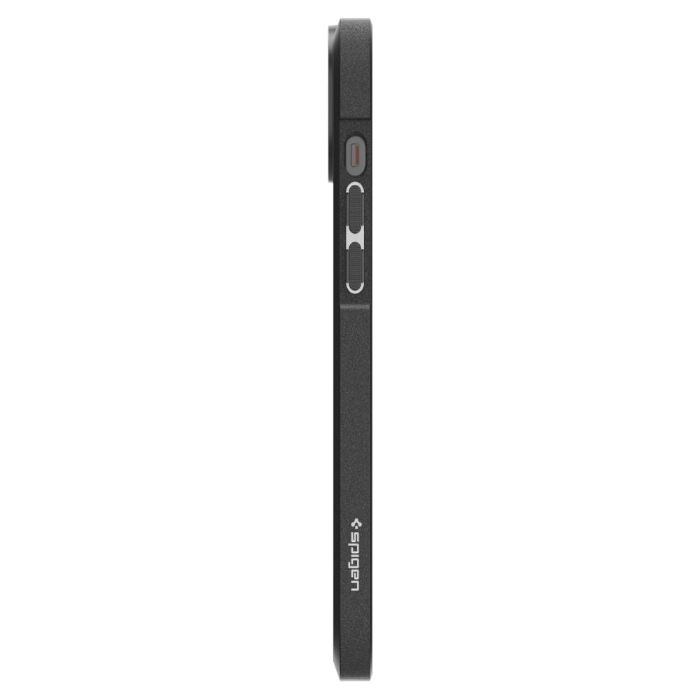 Spigen iPhone 15 Plus Θήκη TPU Core Armor - Matte Black